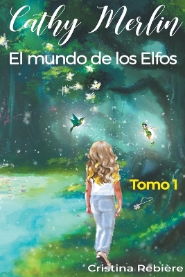 Book cover for El Mundo de los Elfos