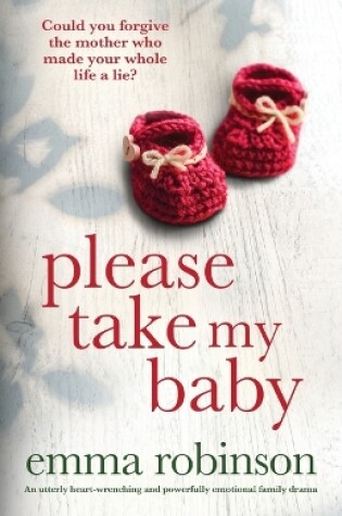 Cover of Please Take My Baby