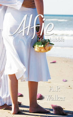 Book cover for Alfie In a Bubble