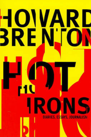 Cover of Hot Irons