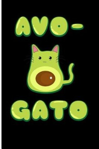 Cover of Avo-Gato