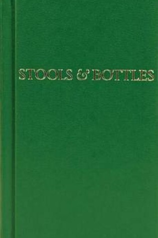Cover of Stools and Bottles