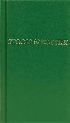 Book cover for Stools and Bottles