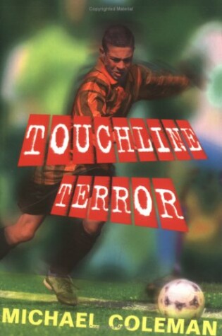 Cover of Touchline Terror