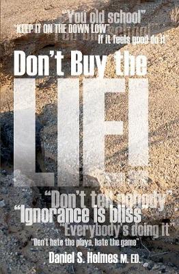 Cover of Don't Buy the Lie!