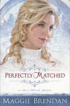 Book cover for Perfectly Matched