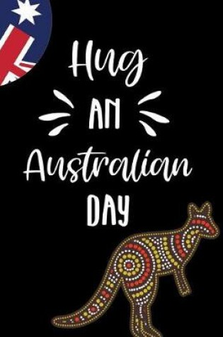 Cover of Hug an Australian Day