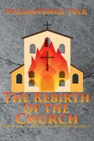 Cover of The Rebirth of the Church