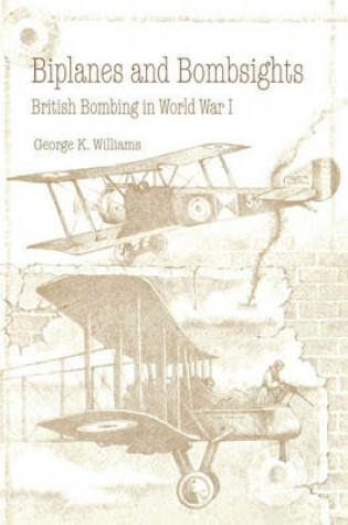 Cover of Biplanes and Bombsights