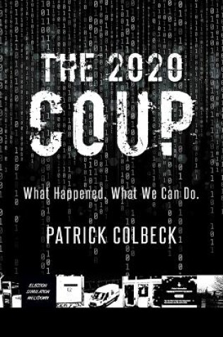 Cover of The 2020 Coup