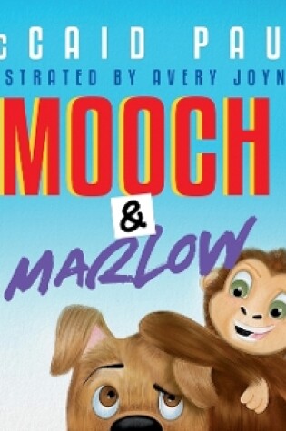 Cover of Mooch & Marlow