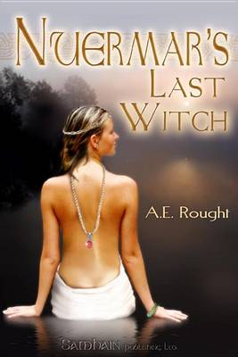 Book cover for Nuermar's Last Witch