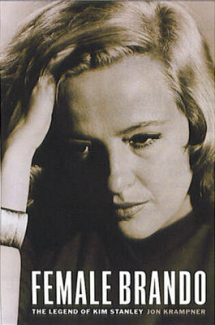 Cover of Female Brando