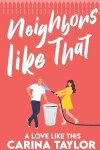 Book cover for Neighbors Like That