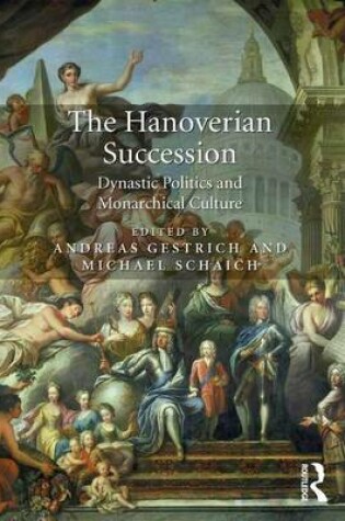 Cover of The Hanoverian Succession