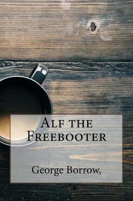 Book cover for Alf the Freebooter