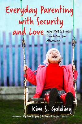 Book cover for Everyday Parenting with Security and Love