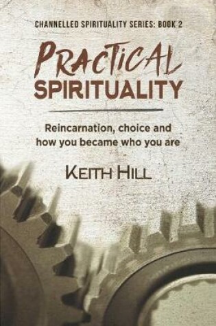 Cover of Practical Spirituality