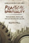 Book cover for Practical Spirituality