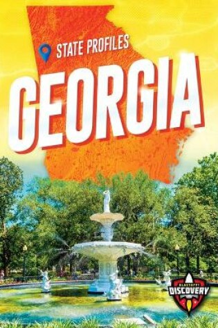 Cover of Georgia