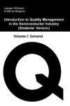 Book cover for Introduction to Quality Management in the Semiconductor Industry