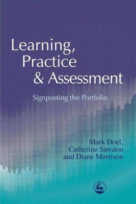 Book cover for Learning, Practice and Assessment