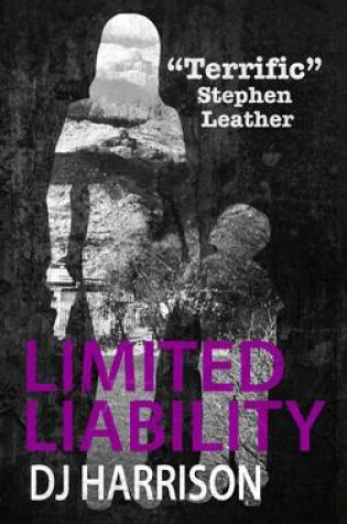 Cover of Limited Liability