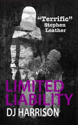 Cover of Limited Liability