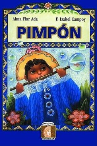 Cover of Pimpon