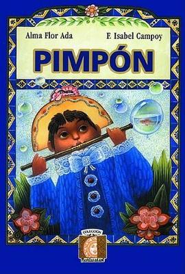 Cover of Pimpon