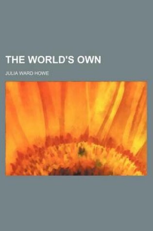 Cover of The World's Own