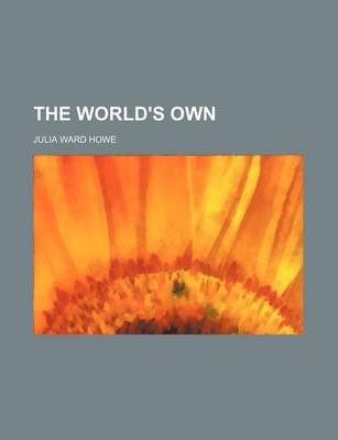 Book cover for The World's Own