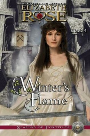 Cover of Winter's Flame