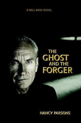 Book cover for The Ghost and the Forger