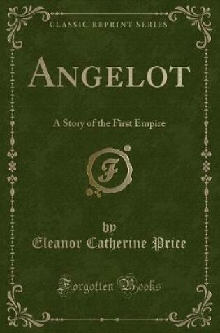 Cover of Angelot