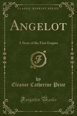 Book cover for Angelot