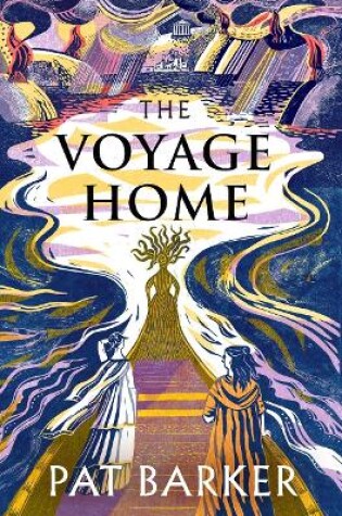 Cover of The Voyage Home