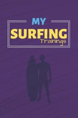 Cover of My Surfing Trainings