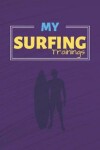 Book cover for My Surfing Trainings