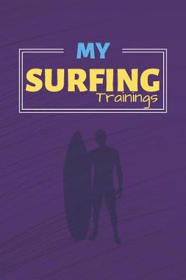 Book cover for My Surfing Trainings