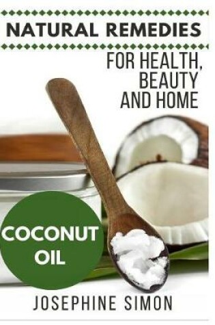 Cover of Coconut Oil