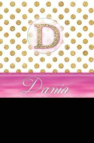 Cover of Dania