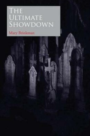 Cover of The Ultimate Showdown