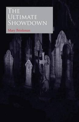 Book cover for The Ultimate Showdown