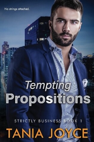 Cover of Tempting Propositions