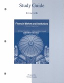 Book cover for Study Guide T/A Financial Markets and Institutions