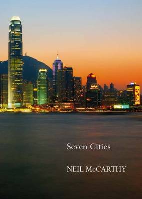 Book cover for Seven Cities