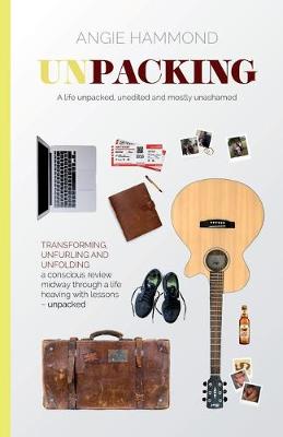 Cover of Unpacked