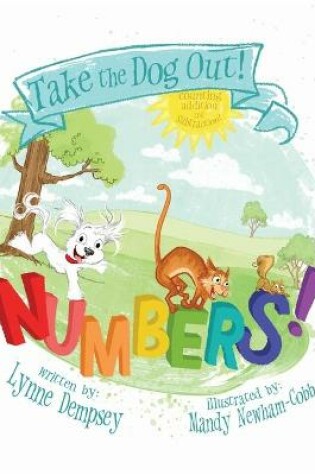 Cover of Numbers!