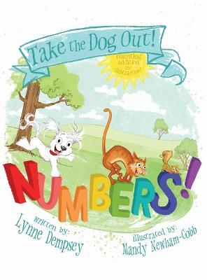 Book cover for Numbers!